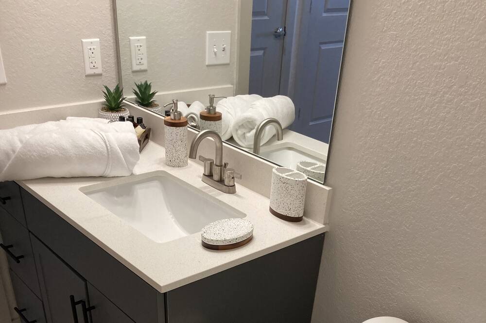 Photo of Bathroom in East Ybor