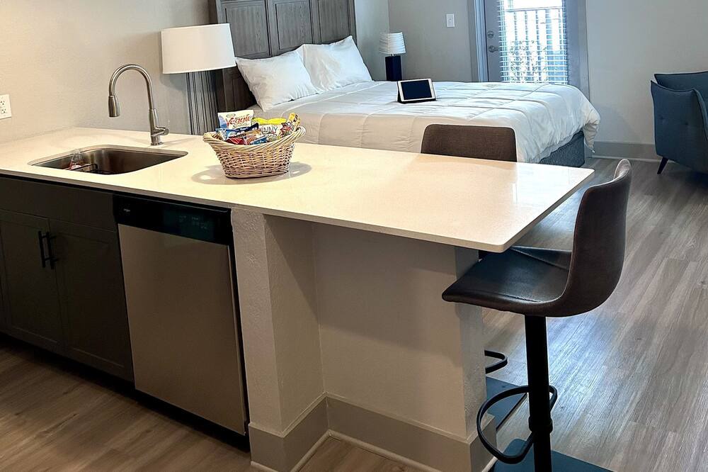 Photo of Kitchen in East Ybor