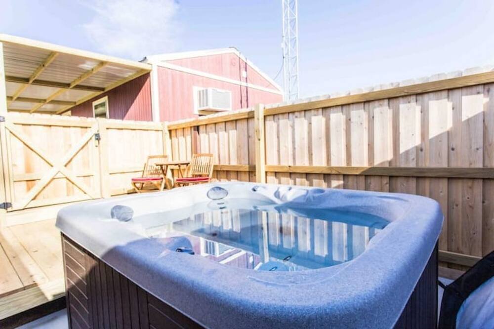 Photo of Outdoor in Wills Point