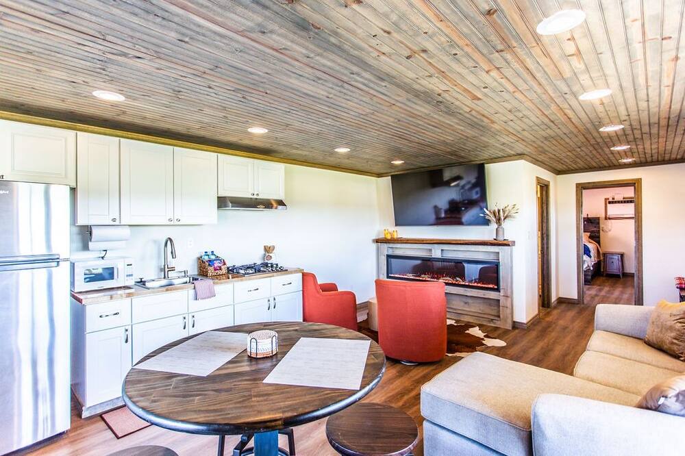 Photo of Kitchen in Wills Point