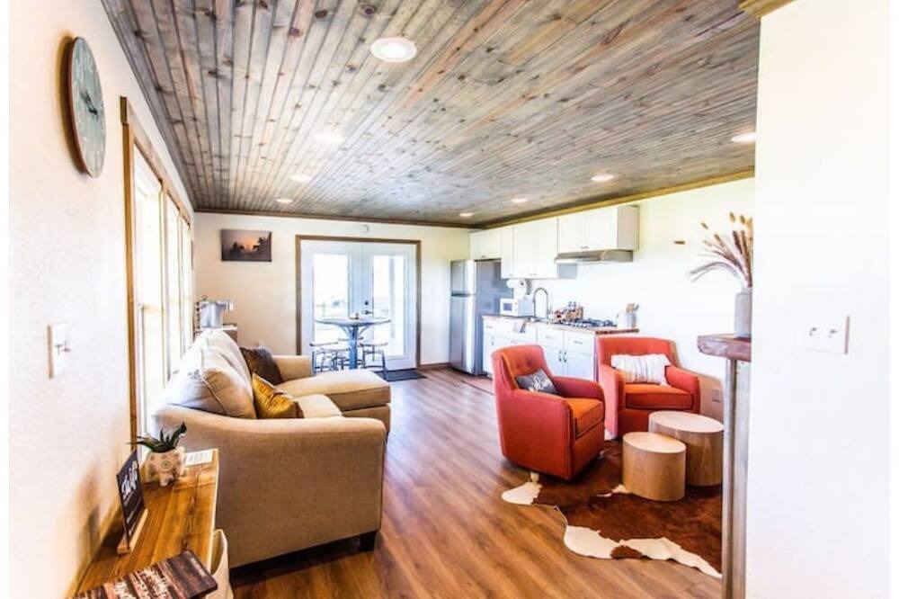 Photo of Livingroom in Wills Point