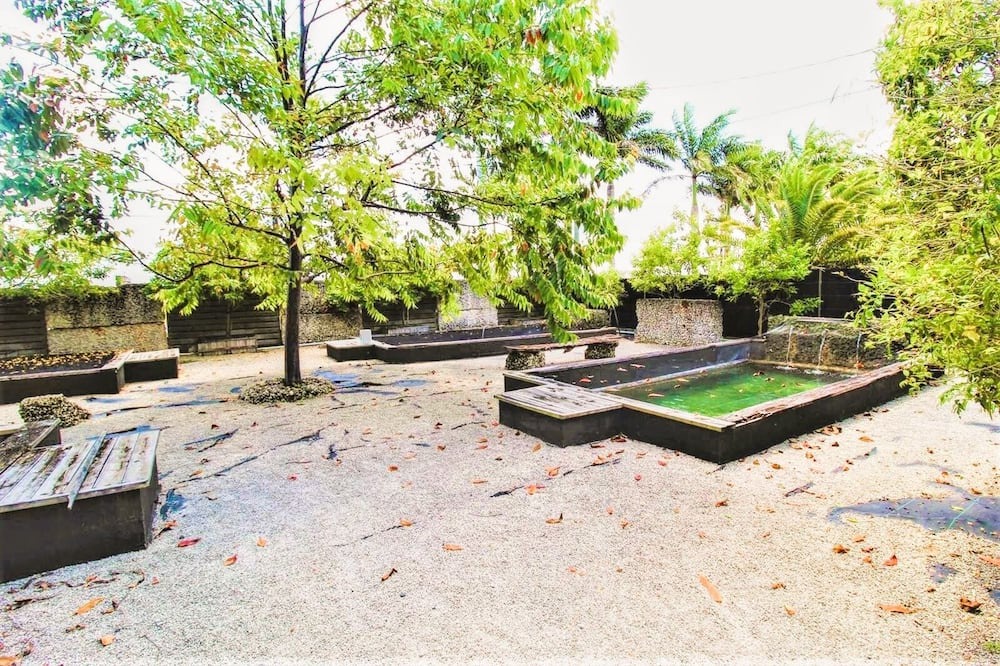 Photo of Outdoor in Homestead