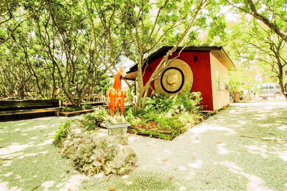 Photo of Outdoor in Homestead