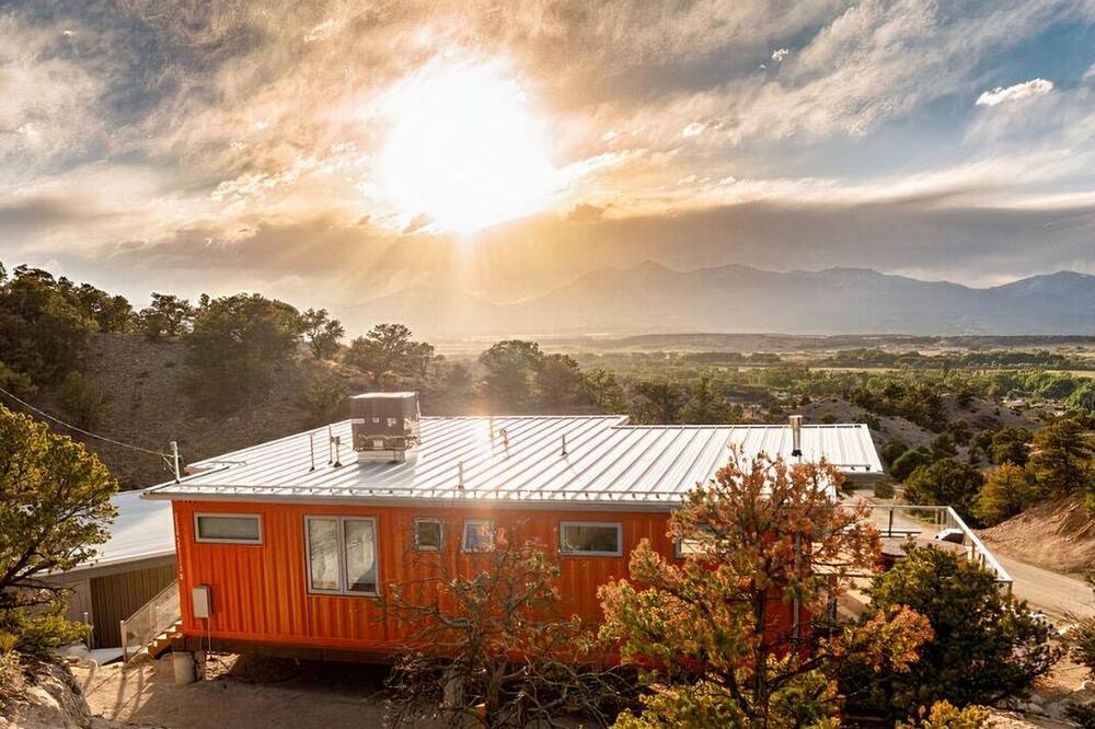 Photo of Outdoor in Salida