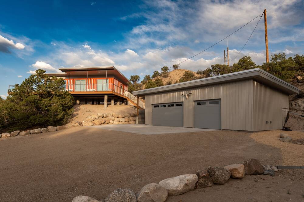Photo of Outdoor in Salida