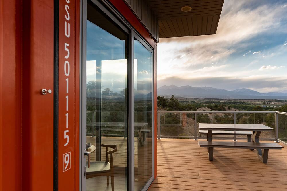 Photo of Outdoor in Salida