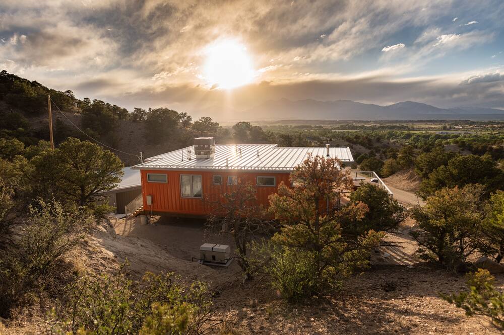 Photo of Outdoor in Salida