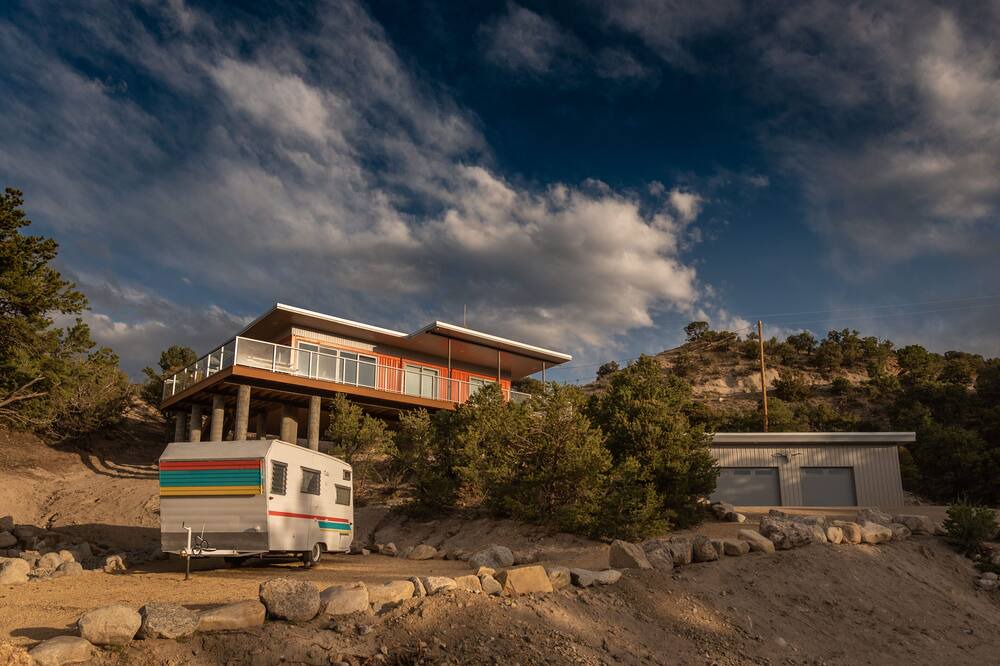 Photo of Outdoor in Salida