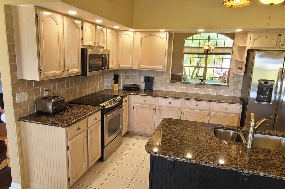 Photo of Kitchen in Broadmoor