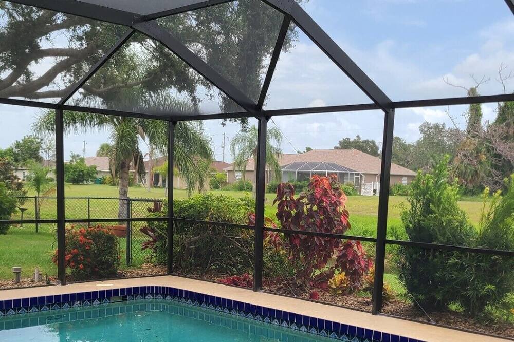 Photo of Outdoor in Broadmoor