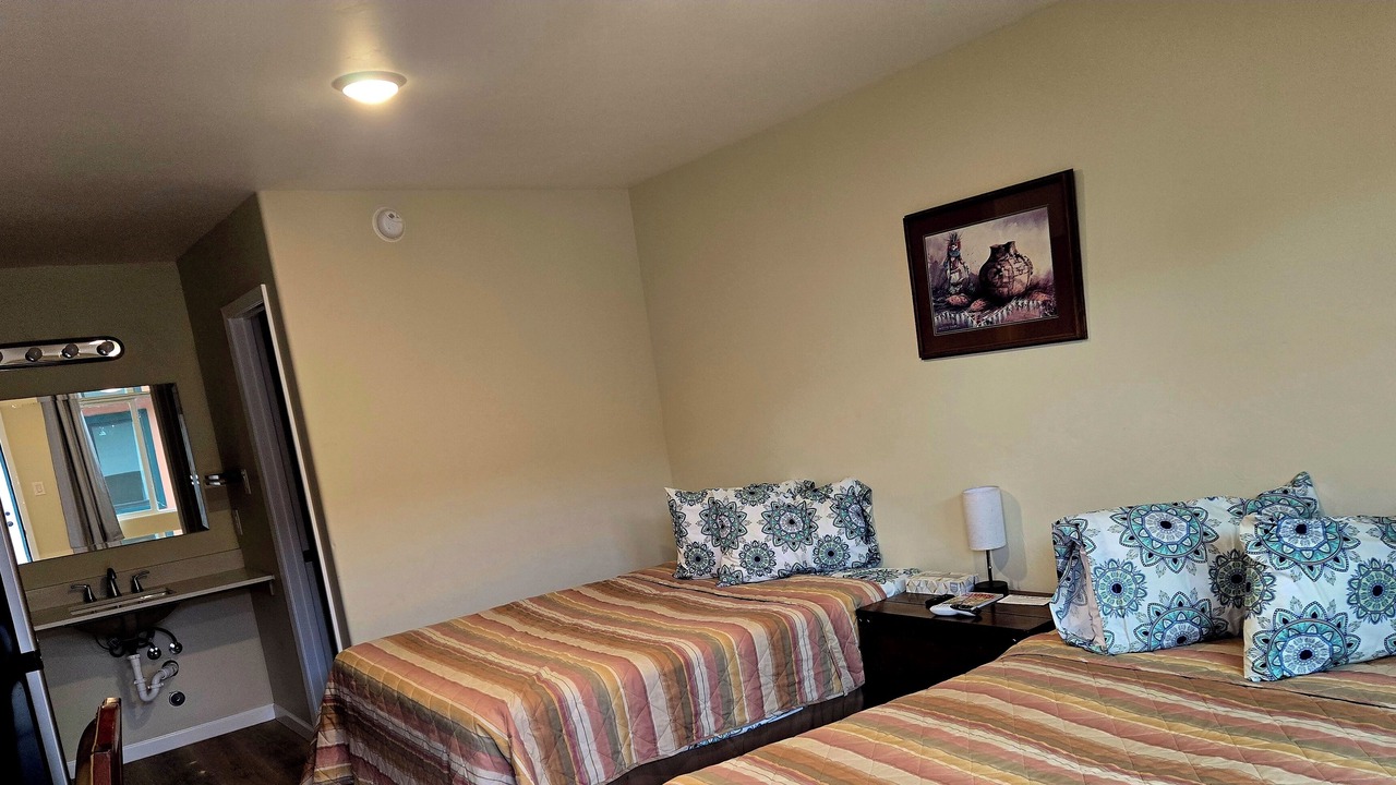 Photo of Bedroom in Williamsburg