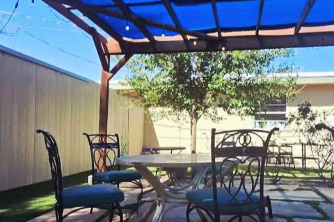 Photo of Patio Balcony in Williamsburg
