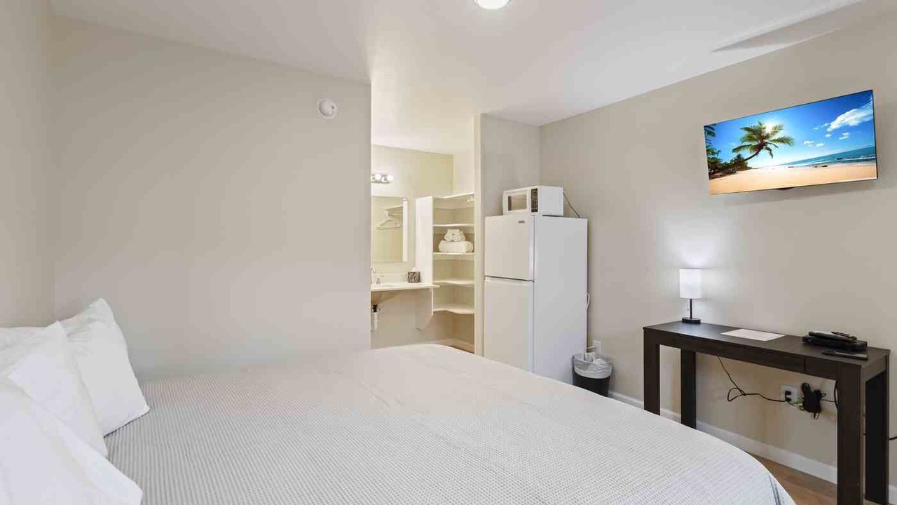 Photo of Bedroom in Williamsburg
