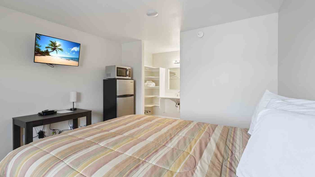 Photo of Bedroom in Williamsburg