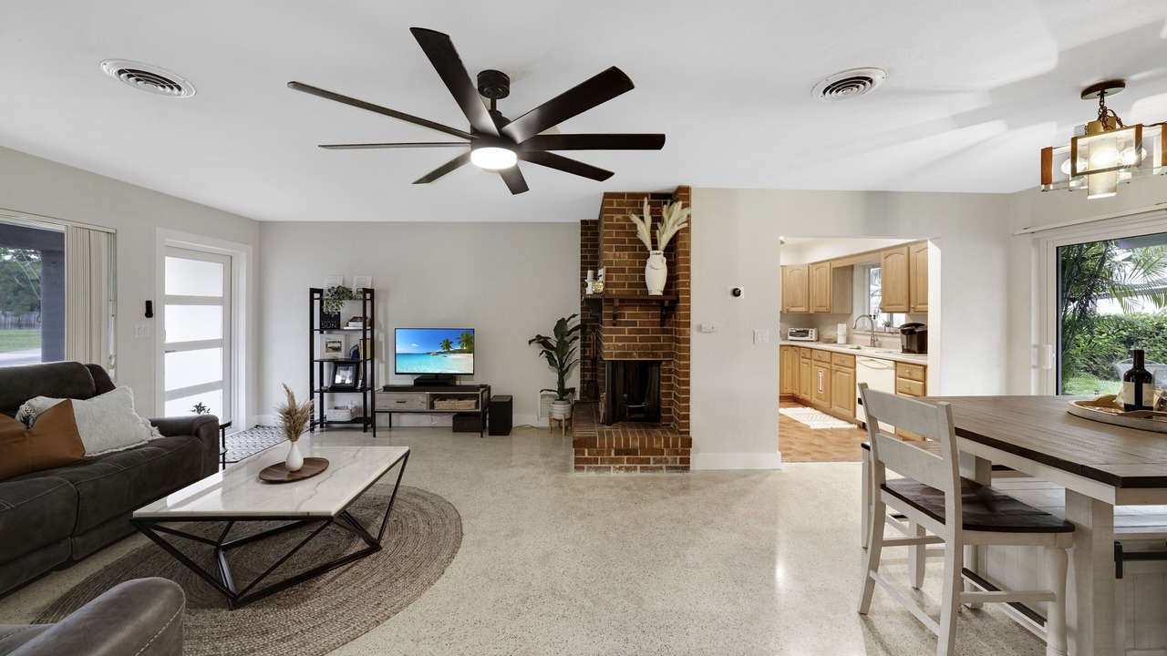 Photo of Livingroom in South Corals