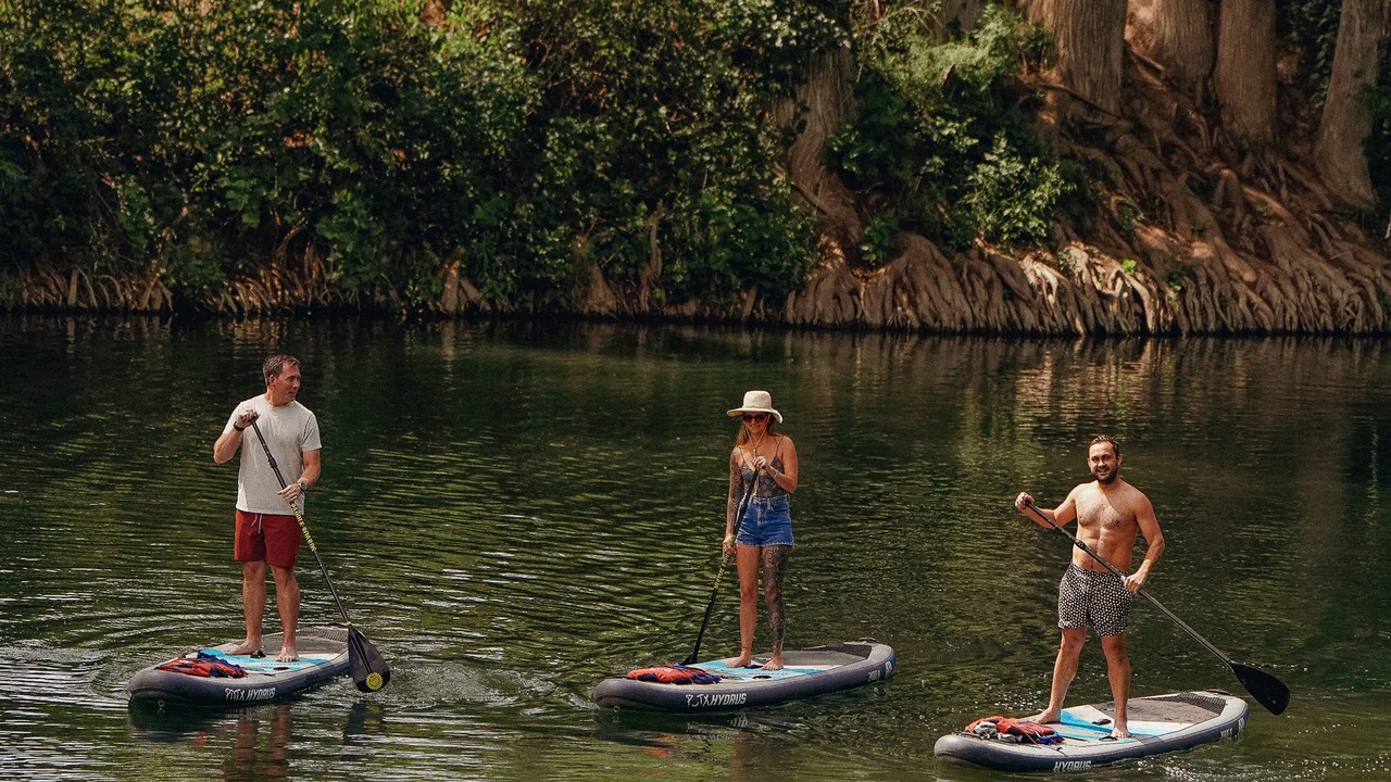 Photo of Outdoor in New Braunfels