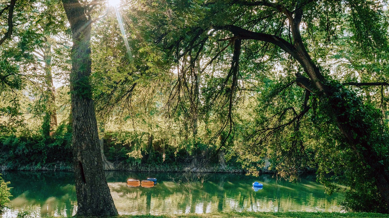 Photo of Outdoor in New Braunfels