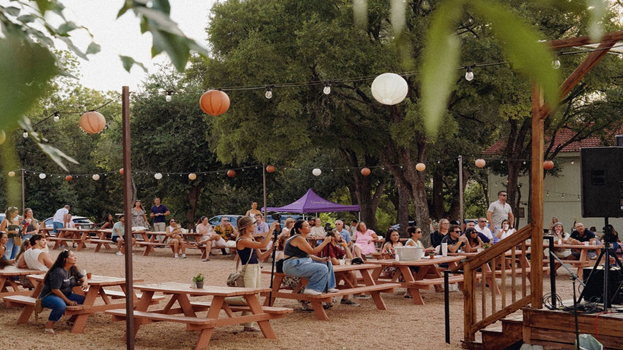 Photo of Outdoor in New Braunfels
