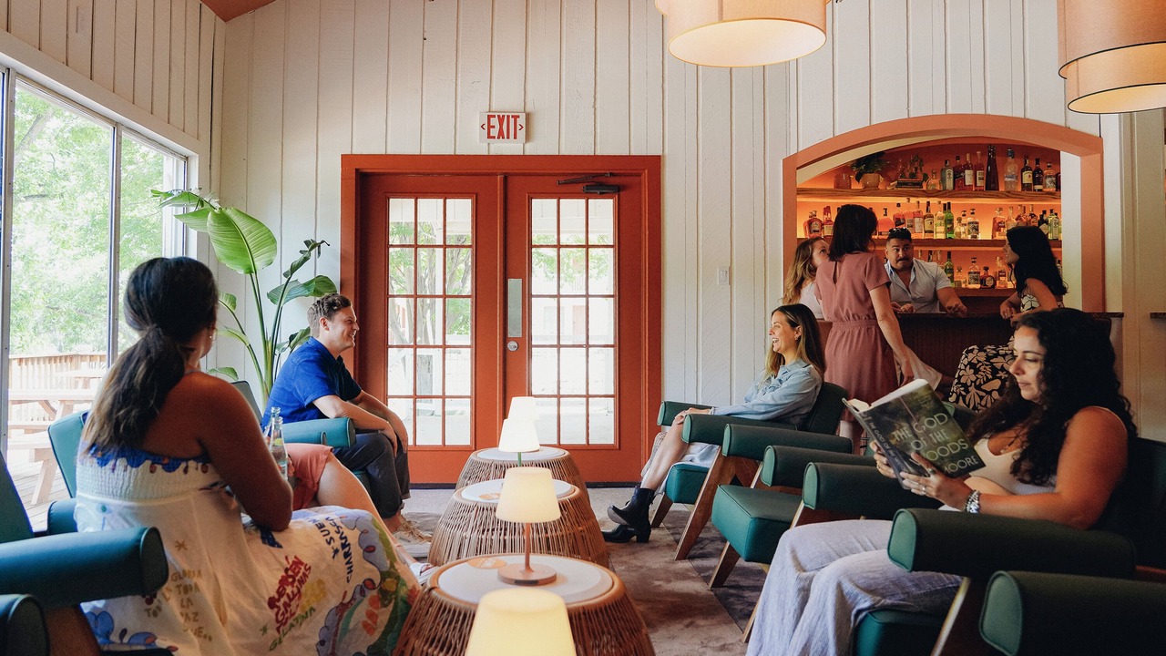 Photo of Others in New Braunfels