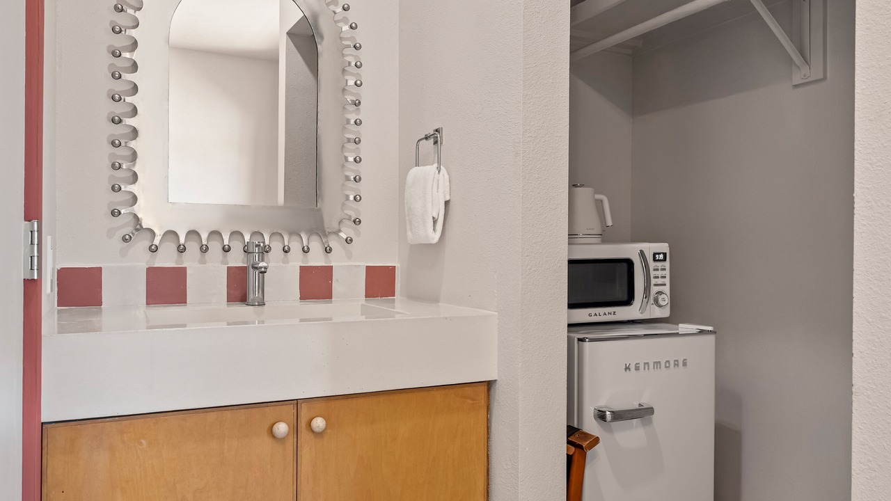 Photo of Bathroom in New Braunfels