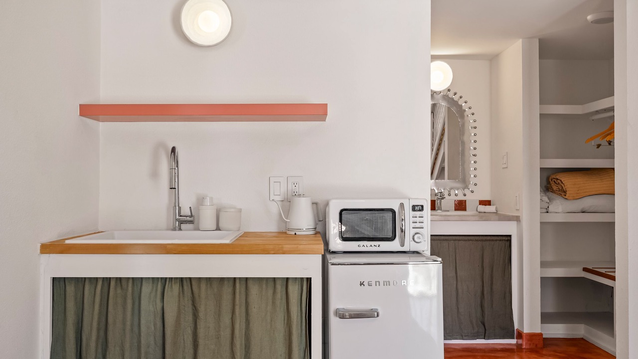 Photo of Kitchen in New Braunfels