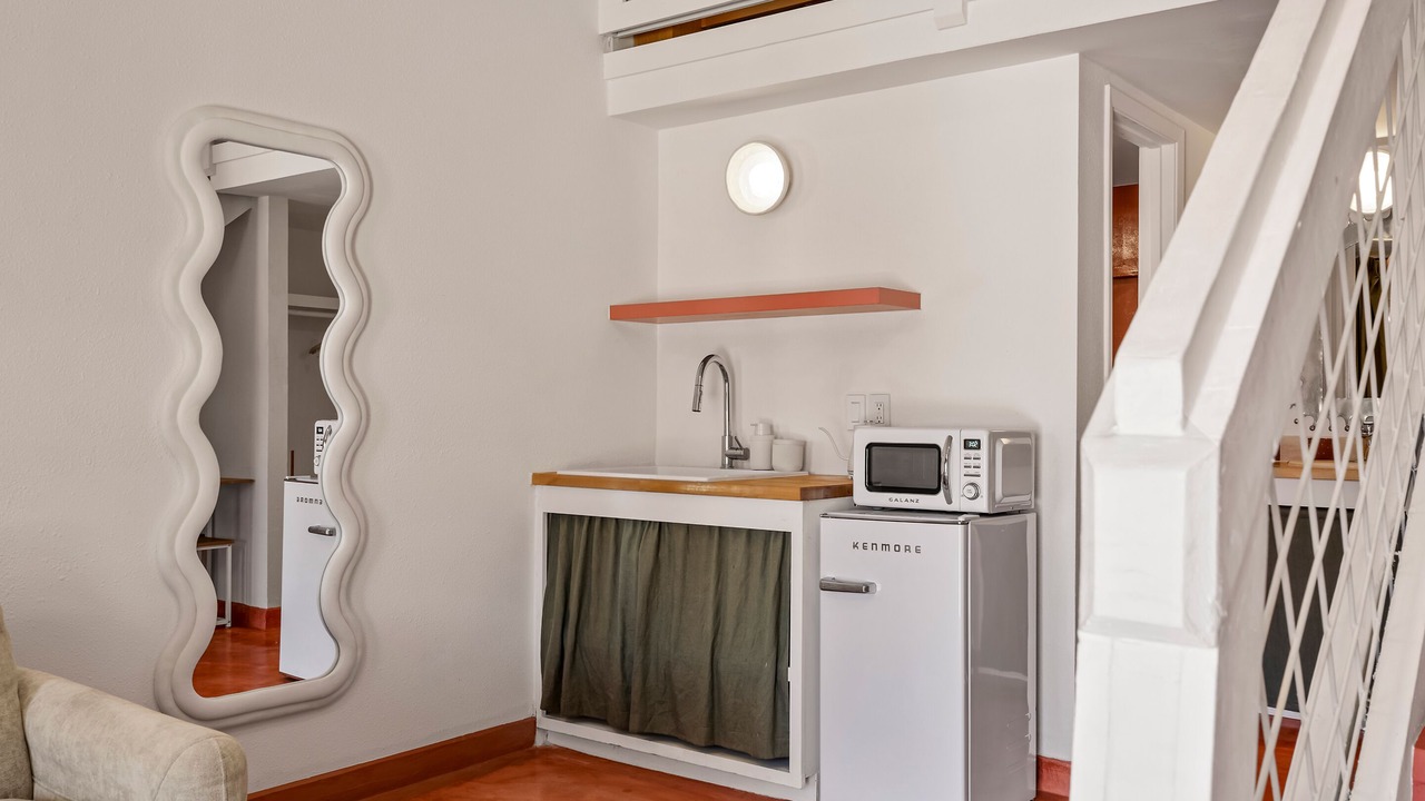 Photo of Kitchen in New Braunfels