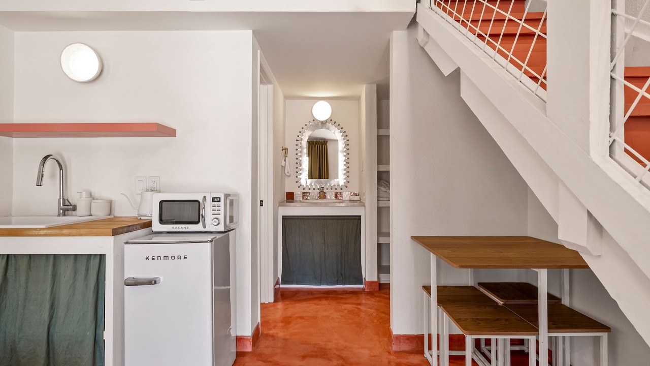 Photo of Kitchen in New Braunfels