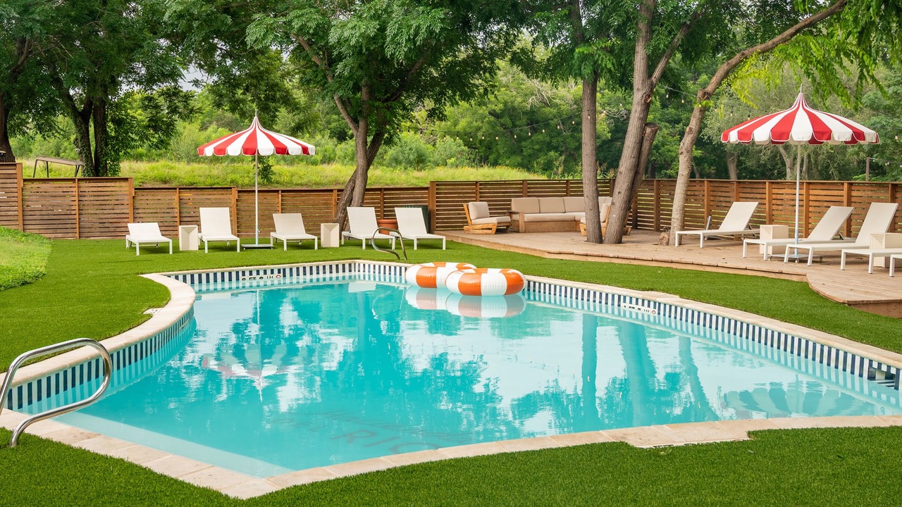 Photo of Outdoor in New Braunfels