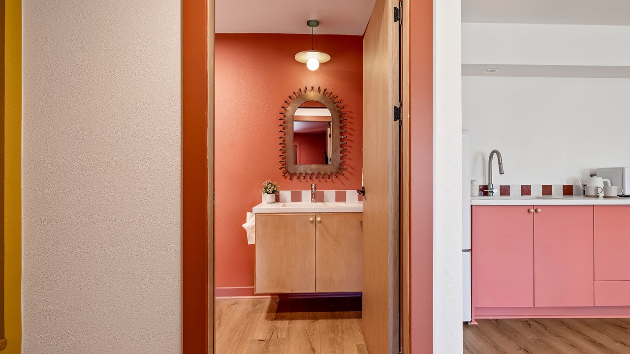 Photo of Bathroom in New Braunfels