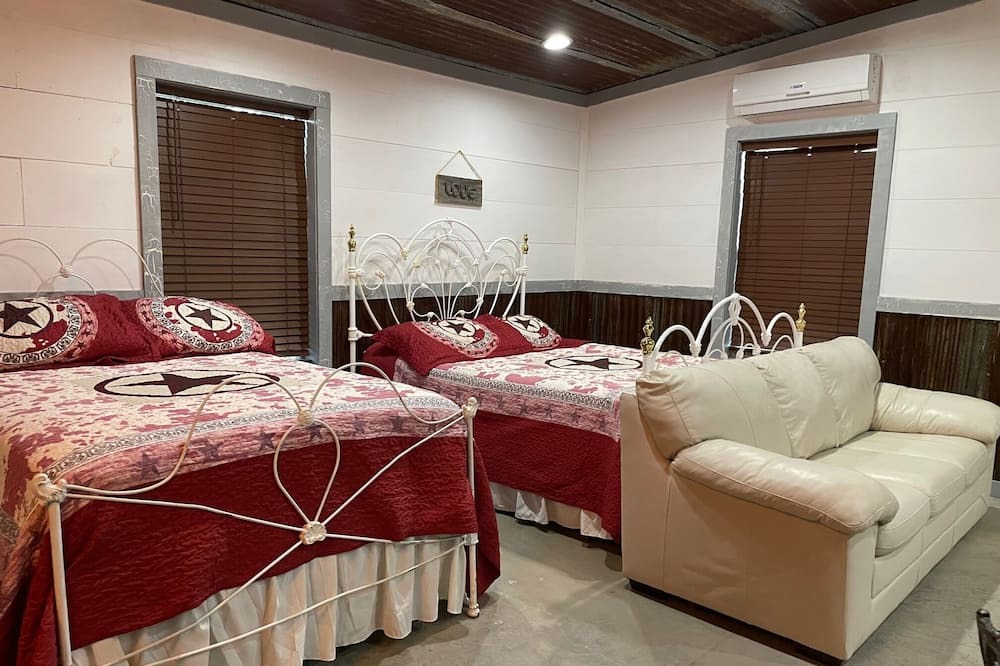 Photo of Bedroom in Jermyn