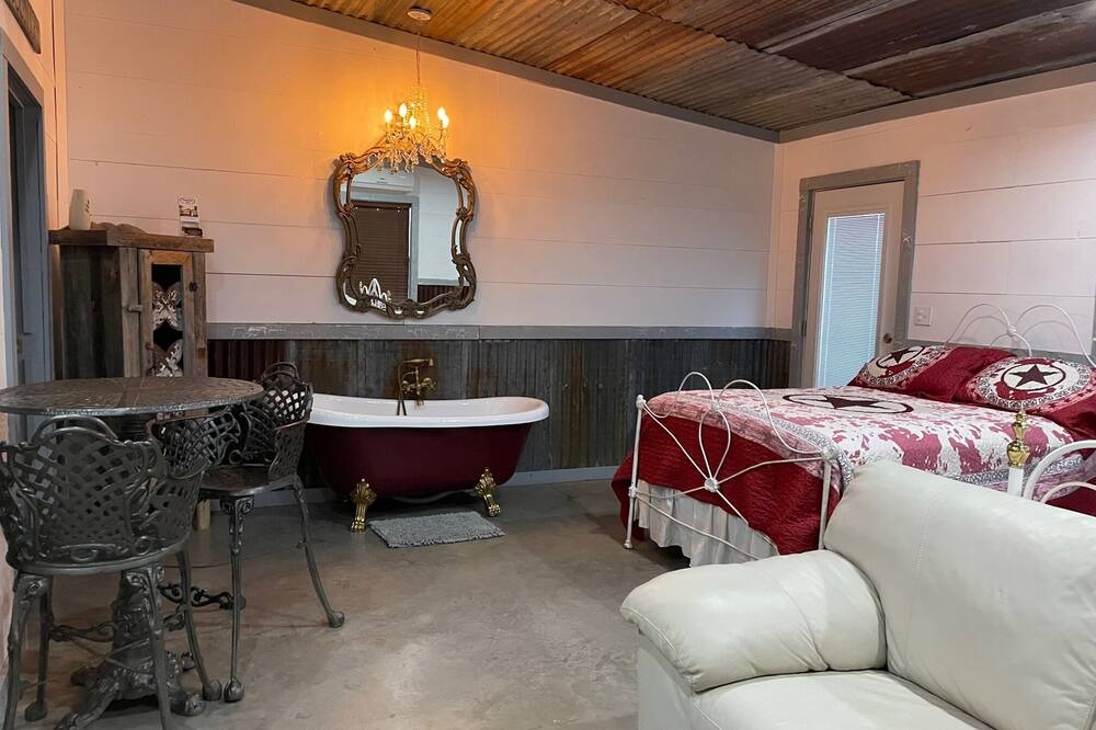 Photo of Bedroom in Jermyn