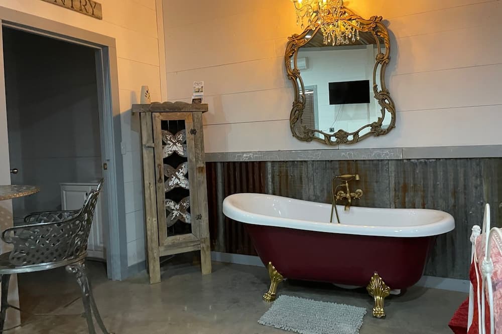 Photo of Bathroom in Jermyn