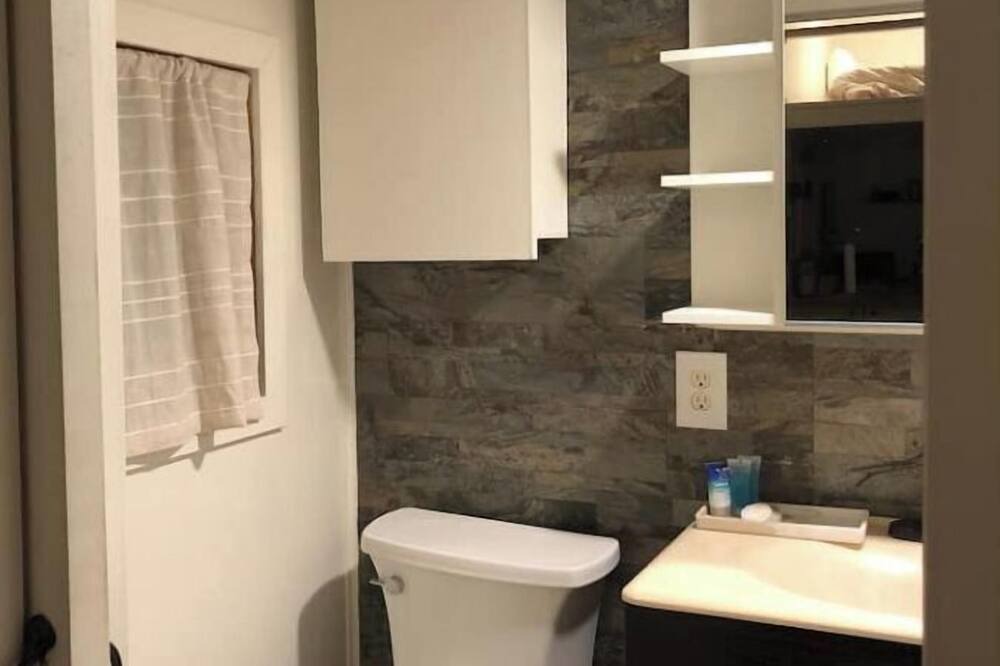 Photo of Bathroom in Tyrone