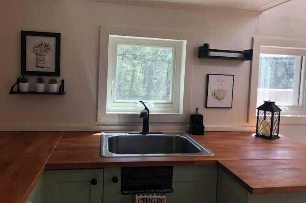 Photo of Kitchen in Tyrone