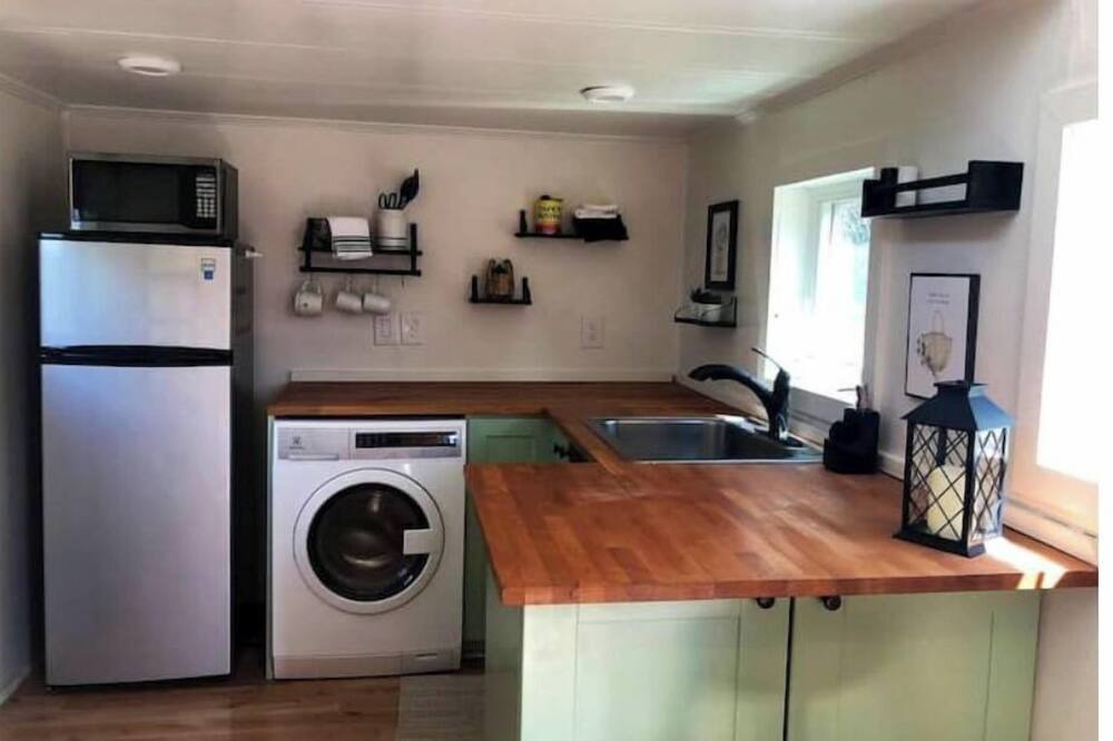 Photo of Kitchen in Tyrone