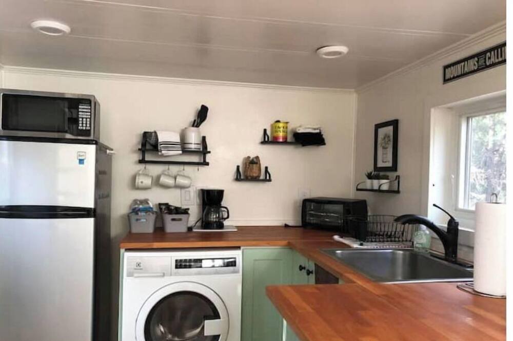 Photo of Kitchen in Tyrone