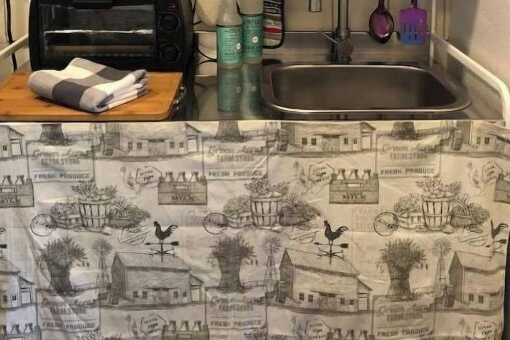 Photo of Kitchen in Tyrone