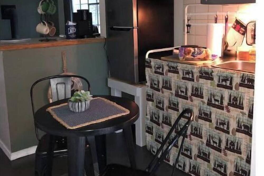Photo of Kitchen in Tyrone