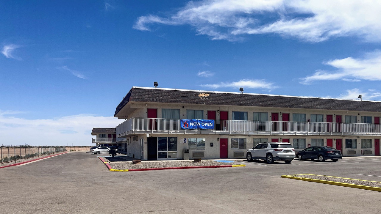 Photo of Outdoor in Pecos