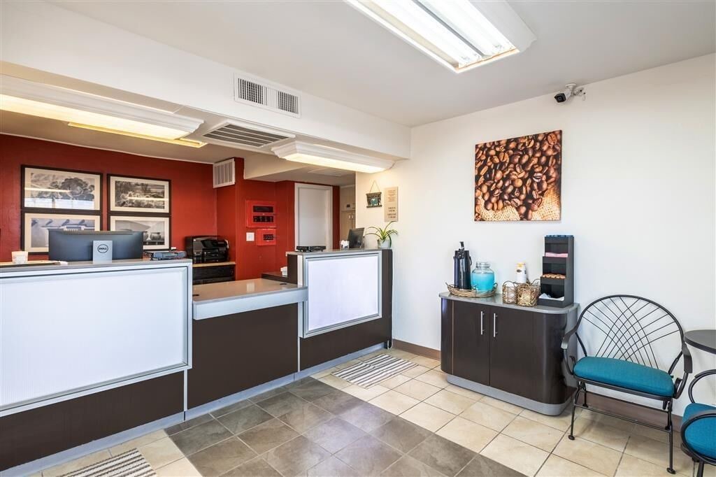 Photo of Livingroom in Pecos