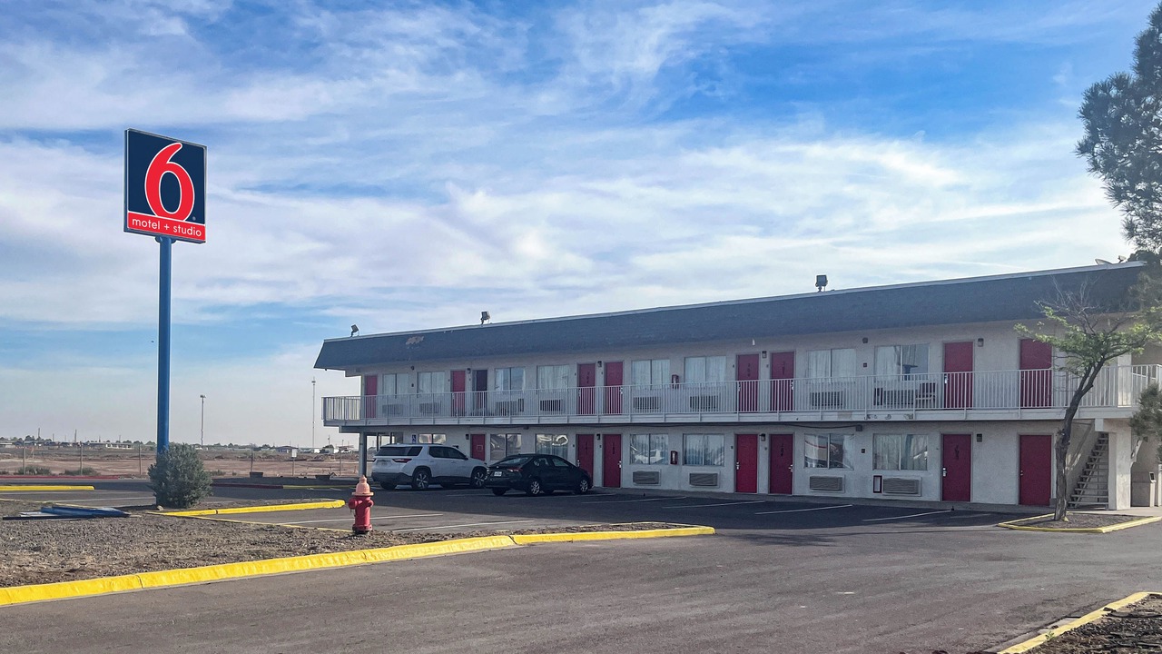 Photo of Outdoor in Pecos