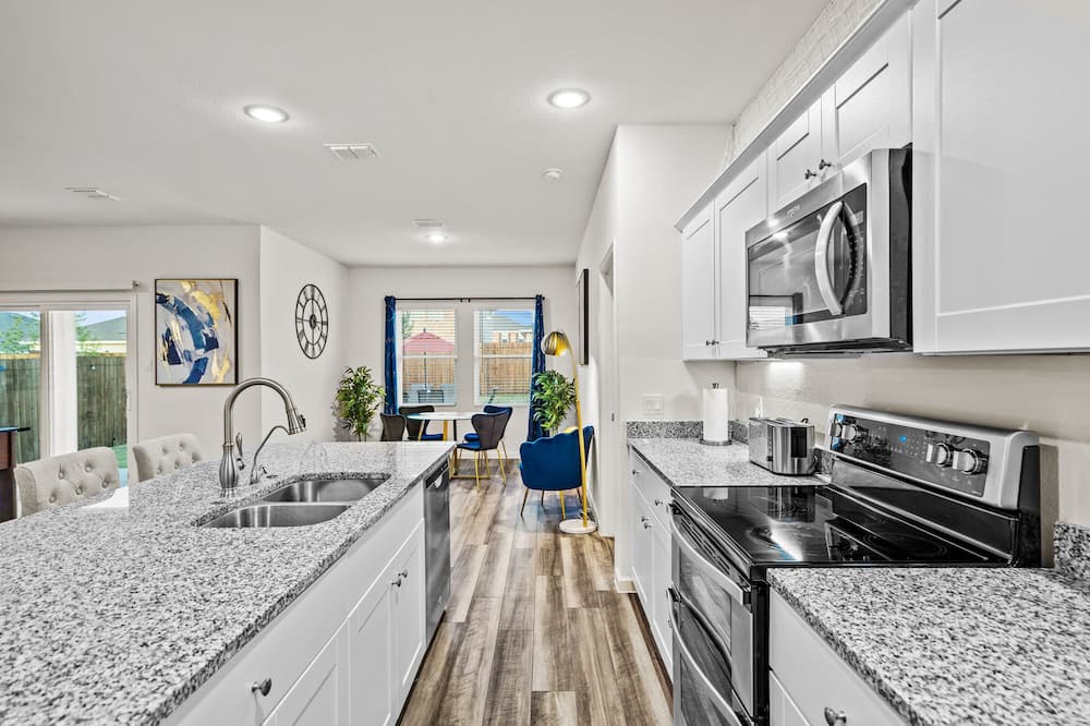 Photo of Kitchen in Lavon