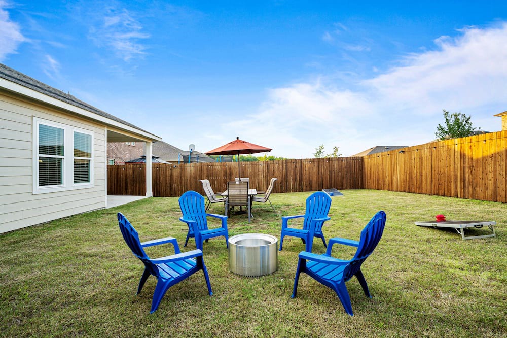 Photo of Outdoor in Lavon
