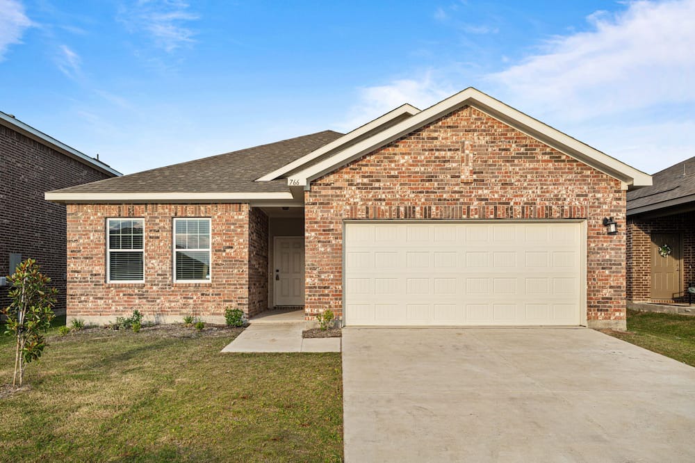 Photo of Outdoor in Lavon