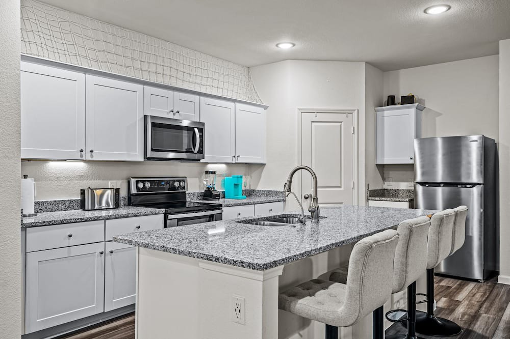 Photo of Kitchen in Lavon