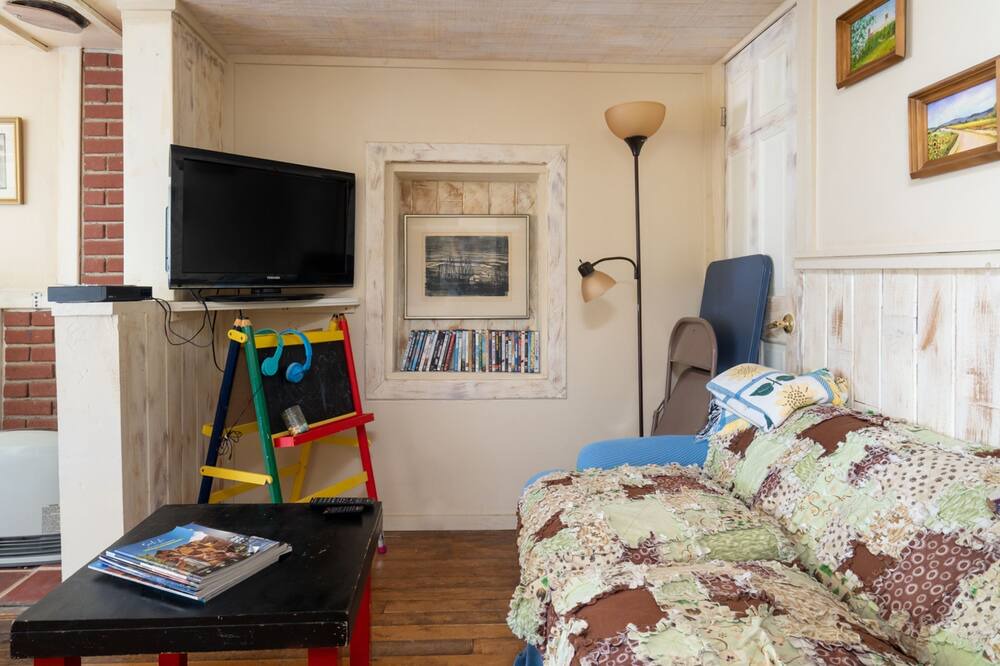 Photo of Bedroom in Canoncito