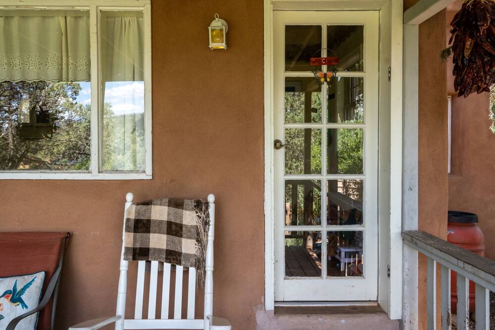 Photo of Outdoor in Canoncito