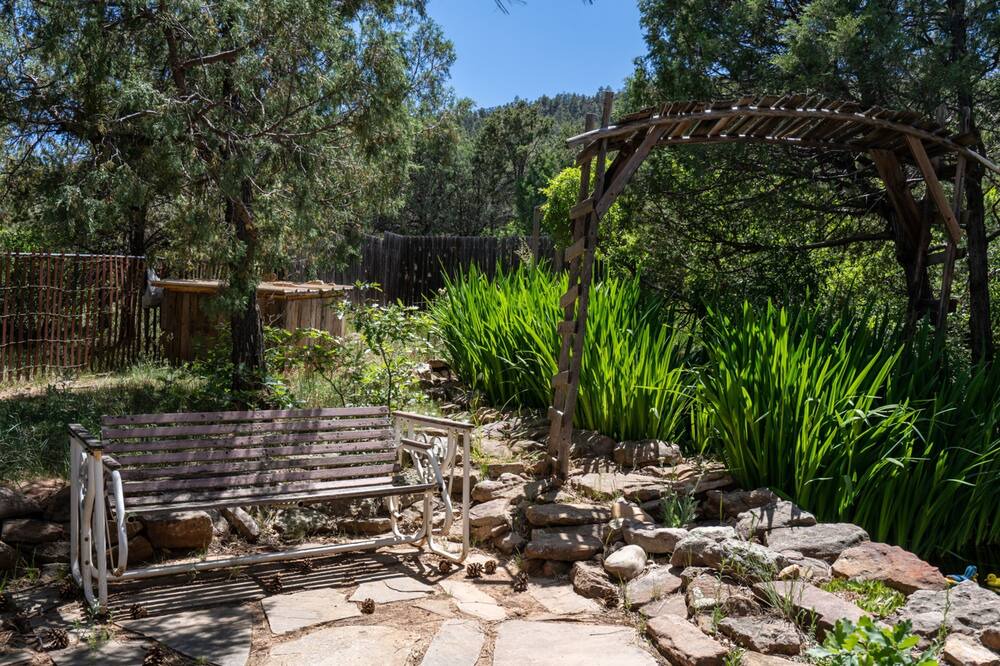 Photo of Outdoor in Canoncito