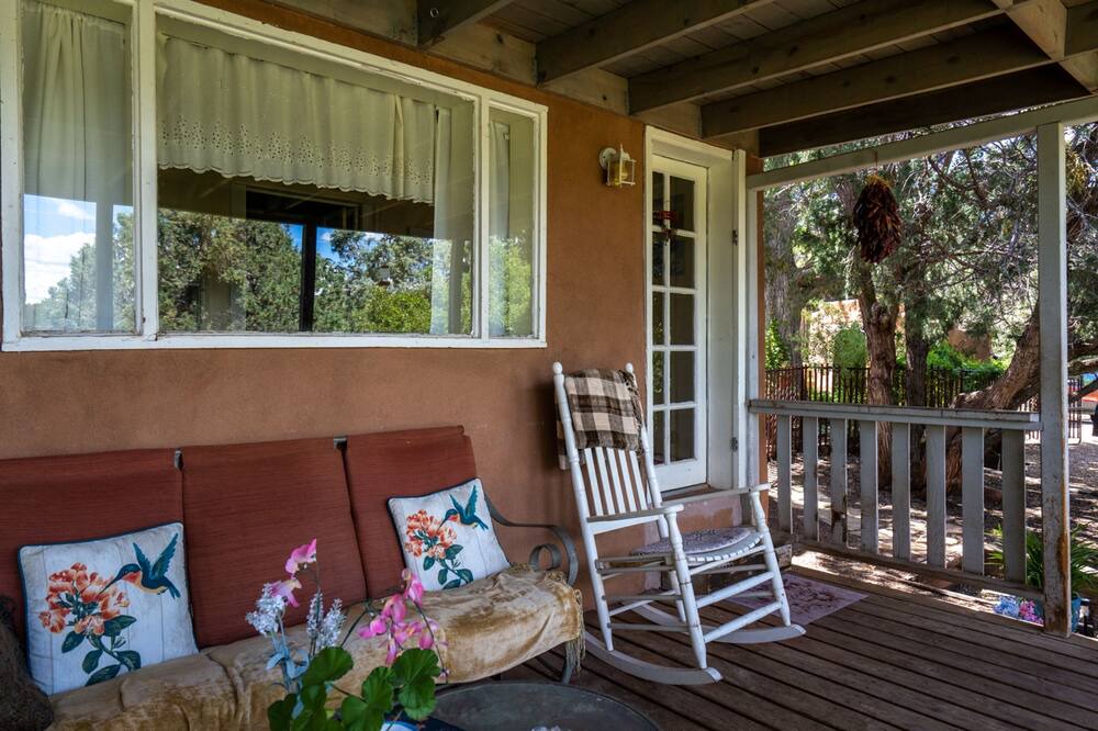 Photo of Outdoor in Canoncito