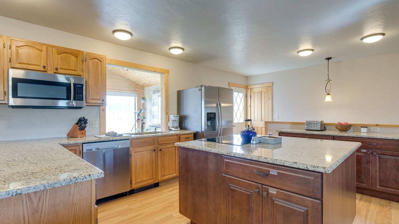 Photo of Kitchen in Jefferson